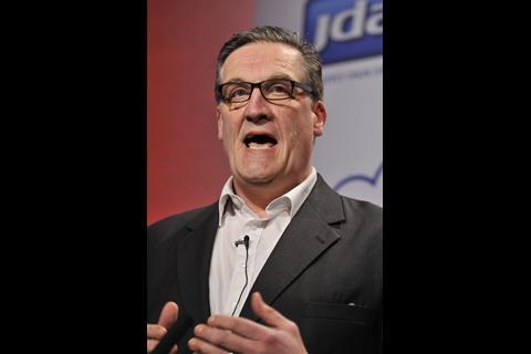 The Cloud Retail Week Conference